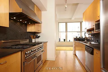 Rented by Town Residential