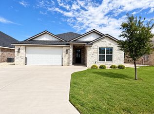 4058 Blair Ln, San Angelo, TX 76904