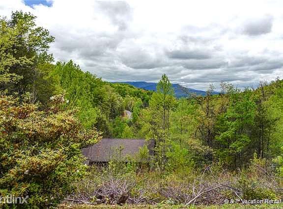 The view is priceless