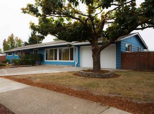 2420 NW Highland Dr, Corvallis, OR 97330