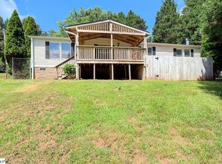223 Apple Hill Rd, Easley, SC 29642