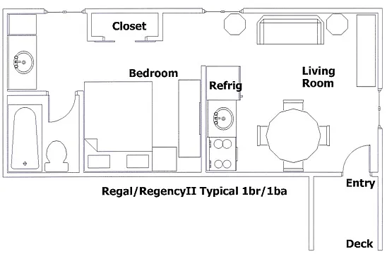 Building Photo - 2036 Canyon Blvd #1B