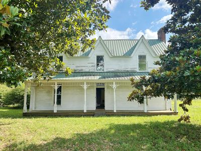 1076 Willis McGinnis Rd, Smithville, TN, 37166