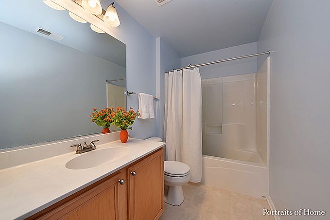 2nd Full Bath