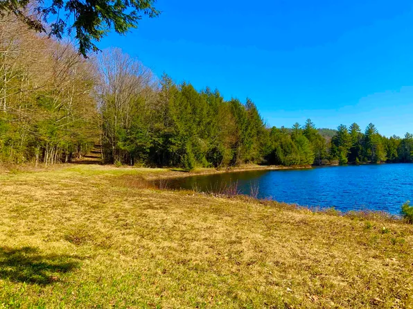 604 Cash Street, Croydon, NH 03773