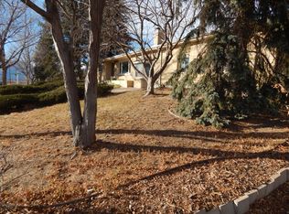 2324 Constitution Ave, Colorado Springs, CO 80909