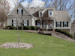 129 Pebblebrooke Run, Canton, GA 30115