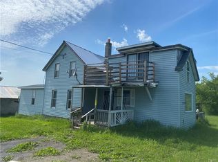 22871 Knowlesville Rd, Watertown, NY 13601