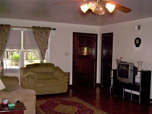 Original Hardwood Floors