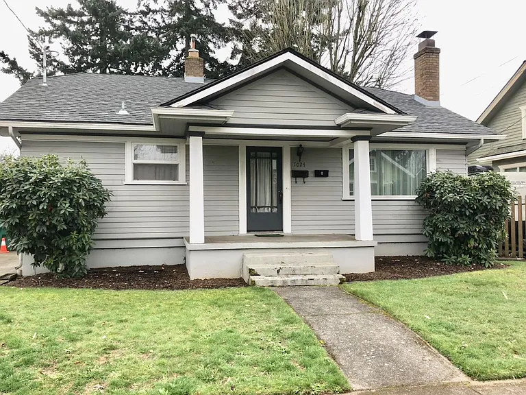 7024 NE Oregon St #A — Photo 1