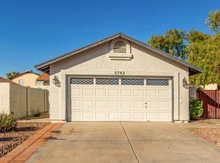 3742 W Betty Elyse Ln, Phoenix, AZ 85053