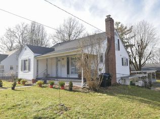 230 Elkhorn Dr, Frankfort, KY 40601