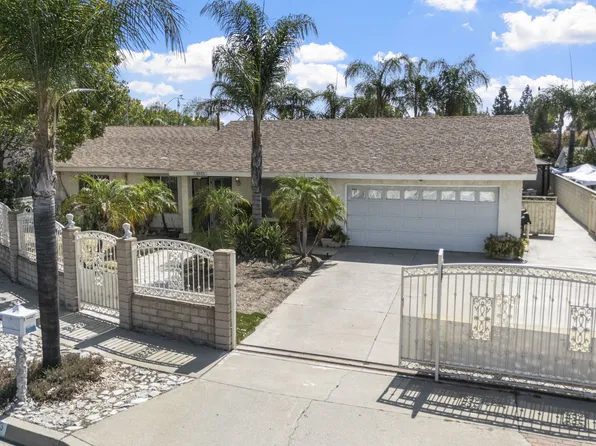 8523 Jasper St, Rancho Cucamonga, CA 91730