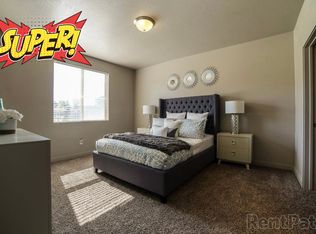Claradon Village, Ogden, UT 84401