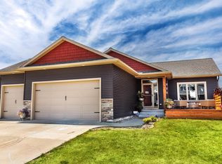 437 15th Ave NE, Byron, MN 55920