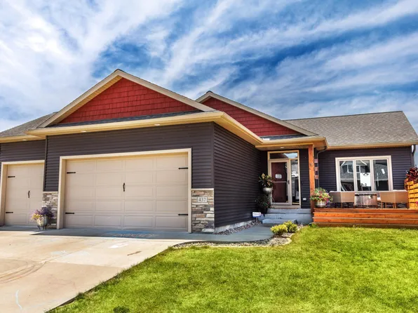 437 15th Ave NE, Byron, MN 55920
