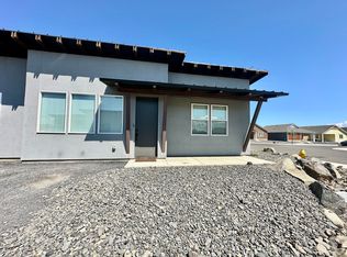 121 East 26th Avenue, Ellensburg, WA 98926