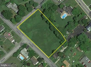 112 S Front St, Georgetown, DE 19947