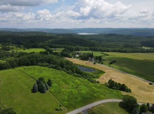 0 Sunset Ridge Rd LOT 1, Cooperstown, NY 13326