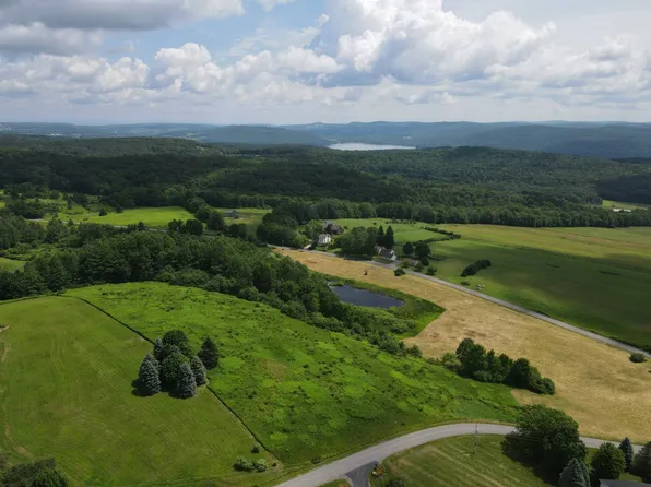 0 Sunset Ridge Rd Lot 1, Cooperstown, NY 13326