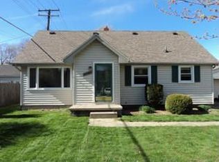 1303 Florida Ave, Port Huron, MI