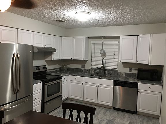 Updated Kitchen 