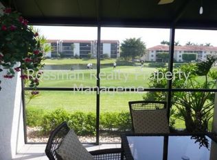 4140 Steamboat Bnd E APT 102, Fort Myers, FL 33919