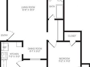 13444 Huston St #13444C, Sherman Oaks, CA 91423