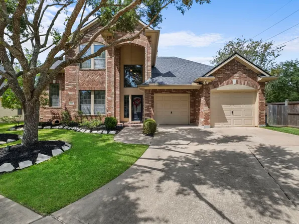 21802 Canton Pass Ln, Katy, TX 77450