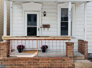 607 George St, Hagerstown, MD 21740