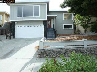 824 Sonoma St, Richmond, CA 94805