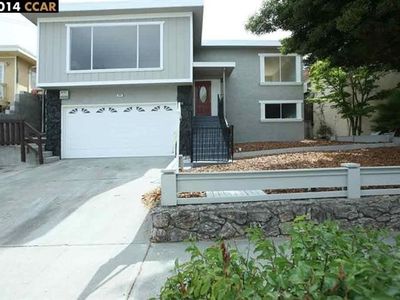 824 Sonoma St, Richmond, CA, 94805