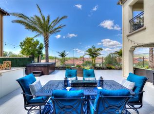 29 Sorrel, Lake Forest, CA 92630