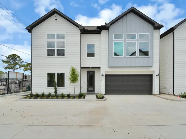 2903 Sherwood Green Ln, Houston, TX 77092