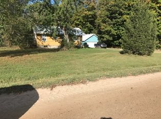 10460 S Turnerville Rd, Marion, MI 49665