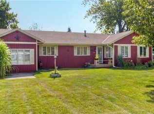 407 5th St, Milo, IA 50166