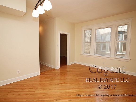 4th image of 3019 W Diversey Ave APT 3