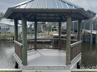 273 Basque Rd, Saint Augustine, FL 32080