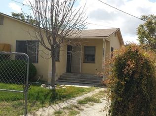 40589 Stetson Ave, Hemet, CA 92544