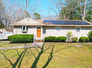 5456 Pleasant Mills Rd, Egg Harbor City, NJ 08215