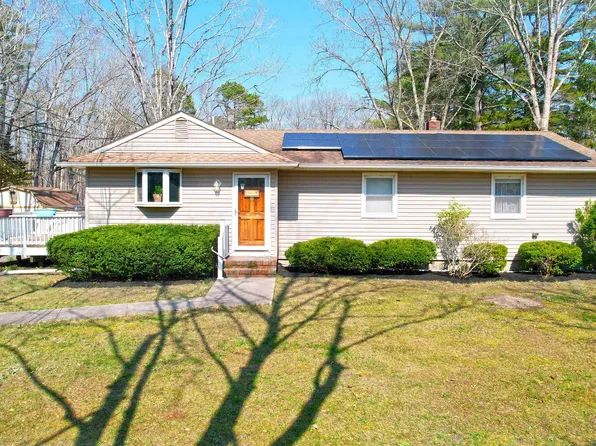 5456 Pleasant Mills Rd, Egg Harbor City, NJ 08215