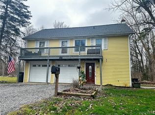 535 Willow Ave, North Tonawanda, NY 14120