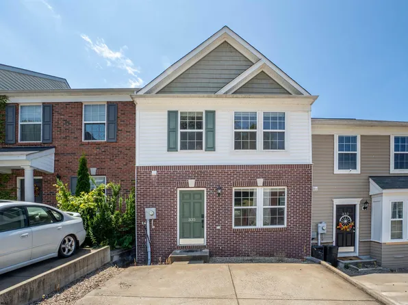 335 Falcon Run, Morgantown, WV 26508