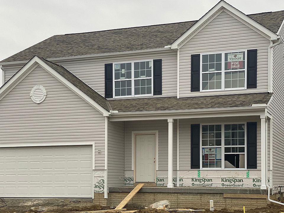 1st image of 119 Mannaseh Dr W