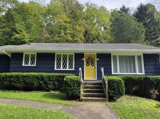 230 GC&P Road, Wheeling, WV 26003