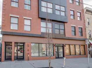 349 3rd St APT 4B, Jersey City, NJ 07302