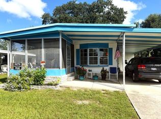 3150 NE 36th Ave Lot 141, Ocala, FL 34479