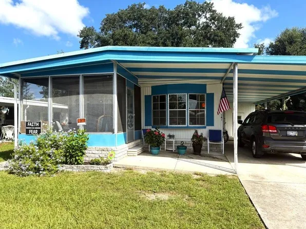 3150 NE 36th Ave Lot 141, Ocala, FL 34479