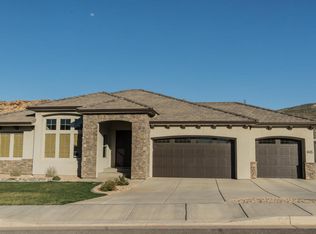 6145 S Rimrunner Dr, St George, UT 84790