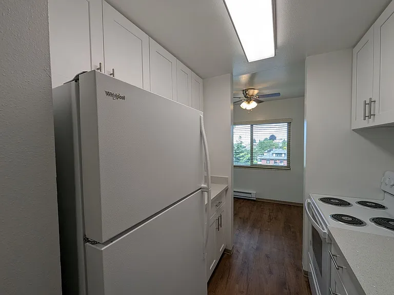 Tiki Apartments — Photo 23